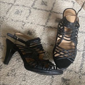 Naturalizer Heels